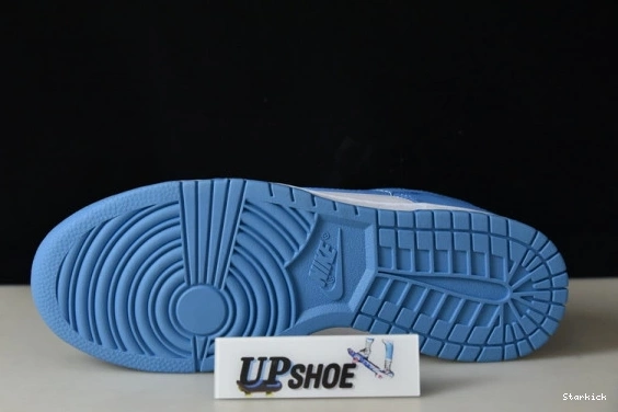 University Dunk Low Blue Nike DD1391-102 0719
